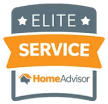 HomeAdvisor Elite Service