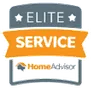 HomeAdvisor Elite Service